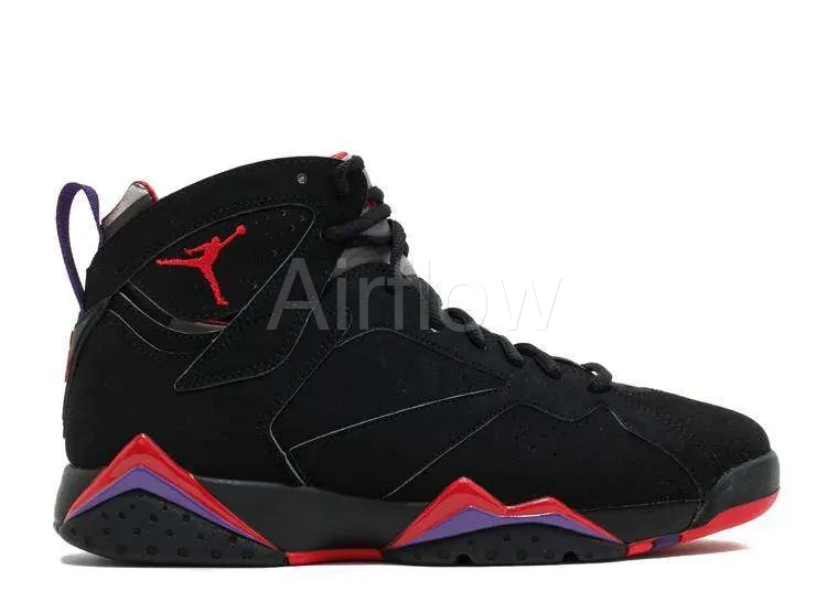 JORDAN RETRO 7 'RAPTORS'