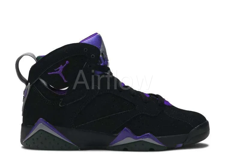 JORDAN RETRO 7 'RAY ALLEN'