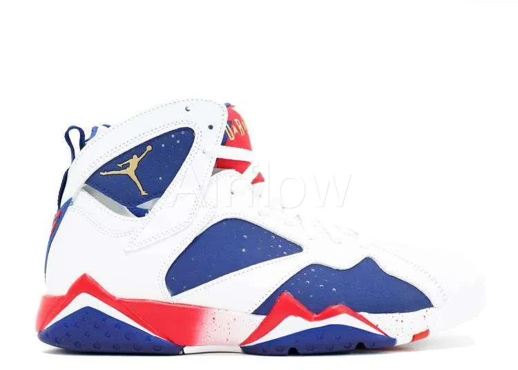 JORDAN RETRO 7 'TINKER ALTERNATE'
