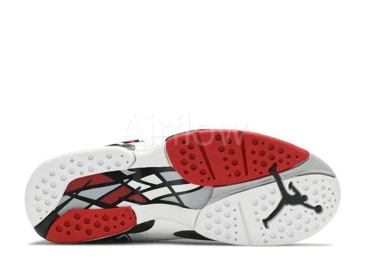JORDAN RETRO 8 'ALTERNATE' 4