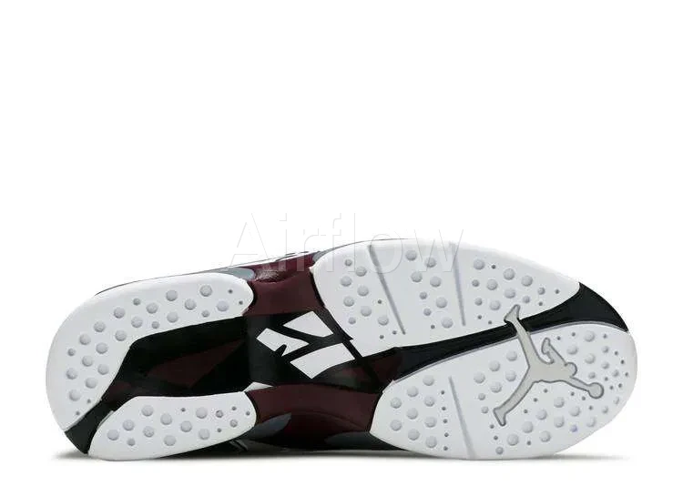JORDAN RETRO 8 'BURGUNDY' 3