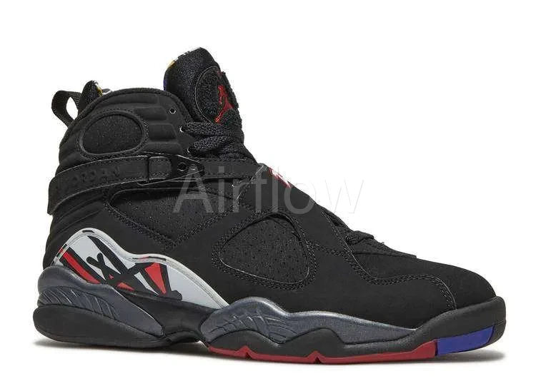 JORDAN RETRO 8 'PLAYOFF' — vista 2