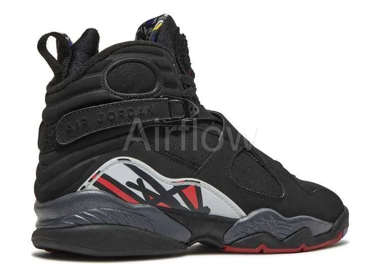 JORDAN RETRO 8 'PLAYOFF' 3