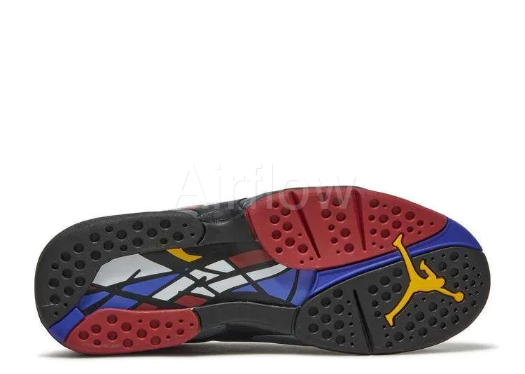 JORDAN RETRO 8 'PLAYOFF' 4