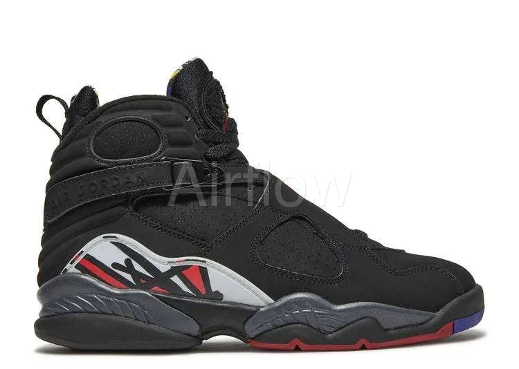 JORDAN RETRO 8 'PLAYOFF'