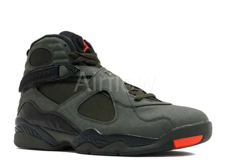 JORDAN RETRO 8 'TAKE FLIGHT' — vista 2