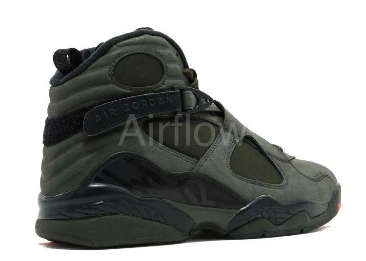 JORDAN RETRO 8 'TAKE FLIGHT' 3