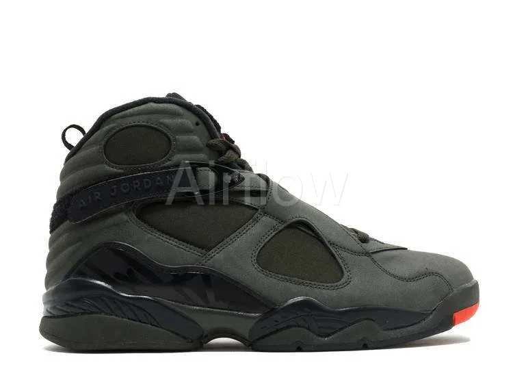 JORDAN RETRO 8 'TAKE FLIGHT'