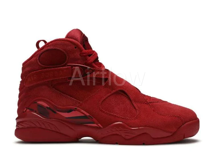 JORDAN RETRO 8 'VALENTINE'S DAY'