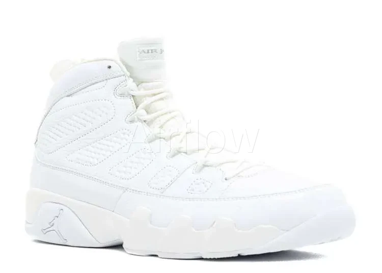JORDAN RETRO 9 '25TH ANNIVERSARY' — vista 2
