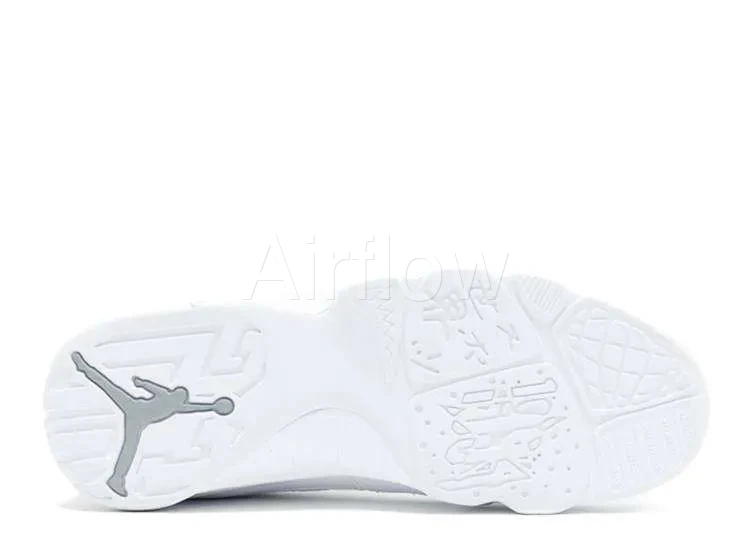 JORDAN RETRO 9 '25TH ANNIVERSARY' 4