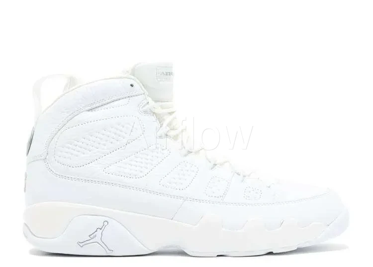 JORDAN RETRO 9 '25TH ANNIVERSARY'
