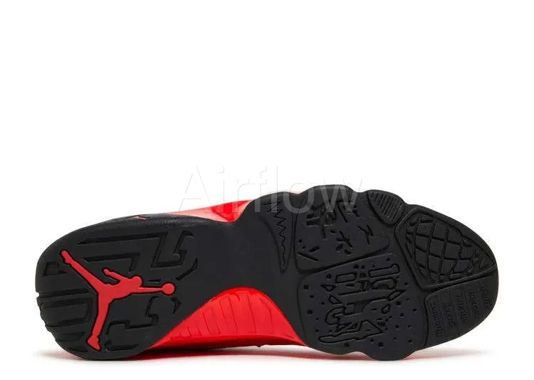 JORDAN RETRO 9 'CHILE RED' 4