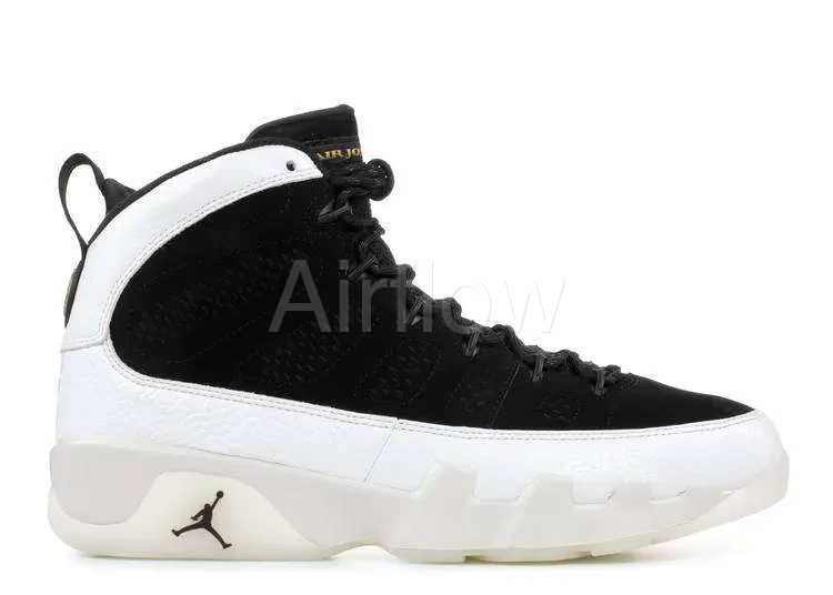 JORDAN RETRO 9 'LOS ANGELES'