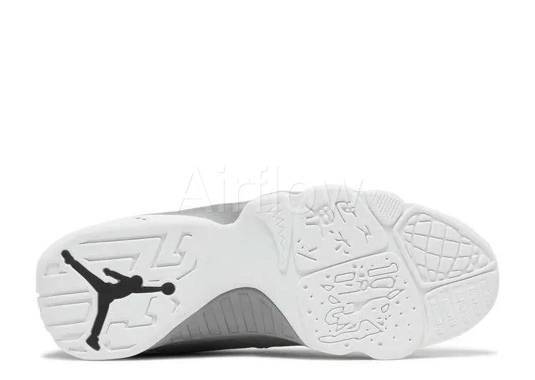 JORDAN RETRO 9 'PARTICLE GREY' 4