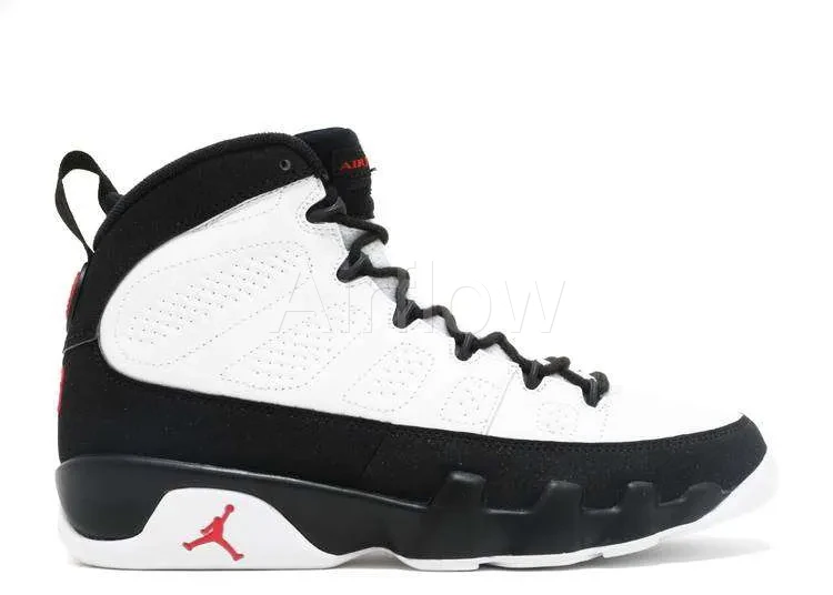 JORDAN RETRO 9 'SPACE JAM'