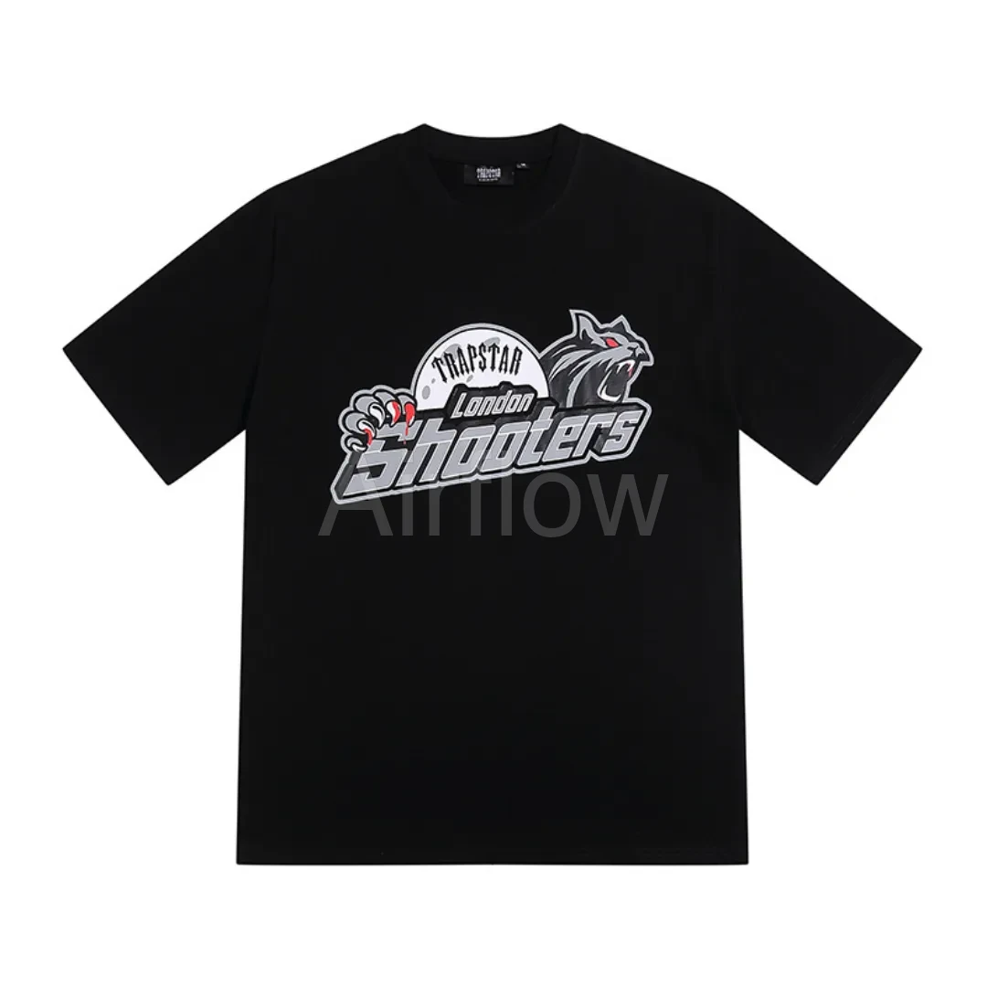 London Shooters Blood T-shirt