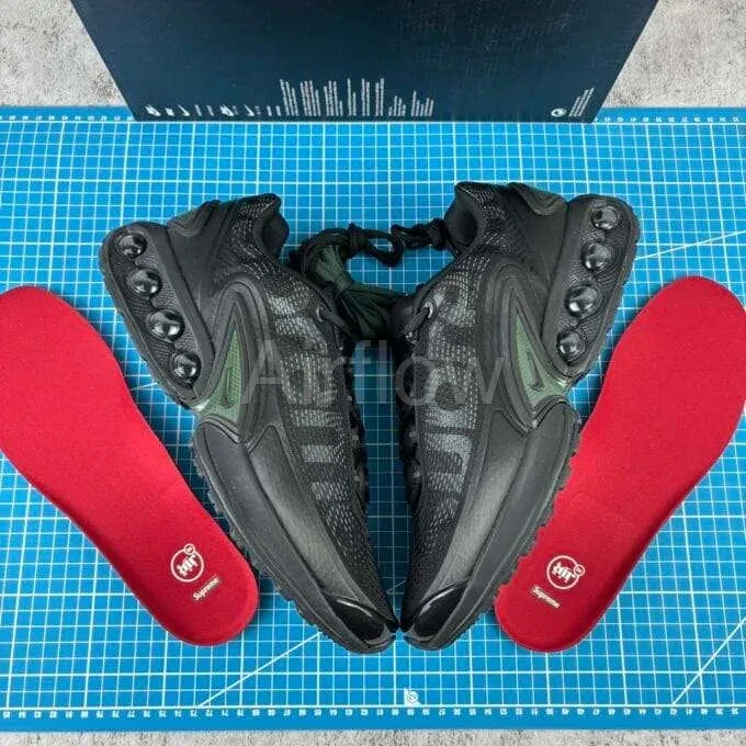 Max DN SUPR*ME Top Quality 3