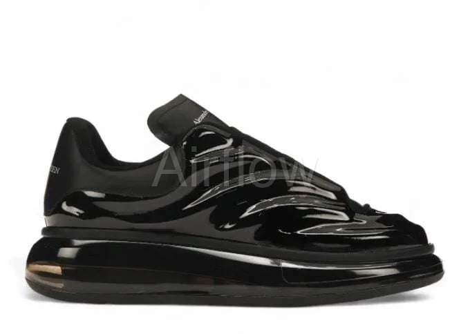 MCQUEEN OVERZIDE — vista 2