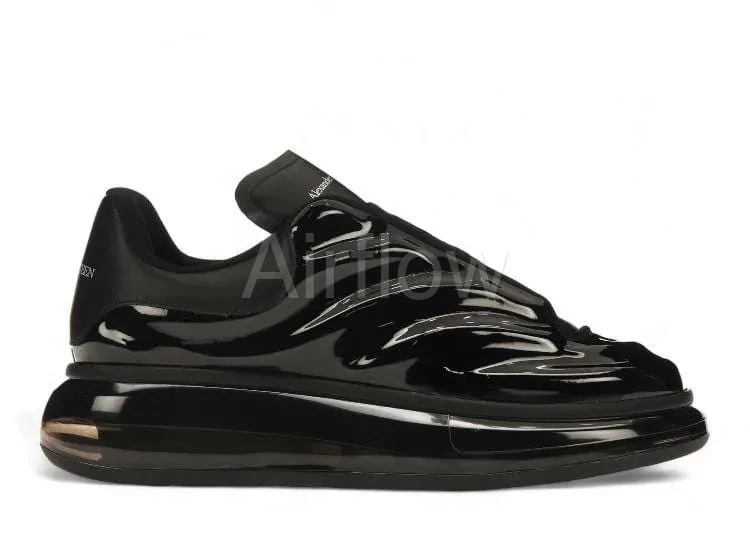 MCQUEEN OVERZIDE