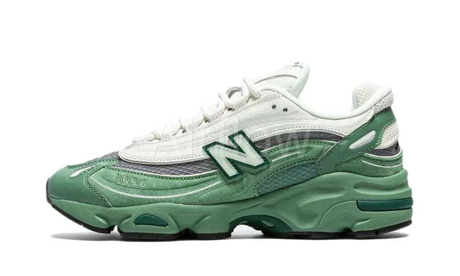 NB 1906R Verdes