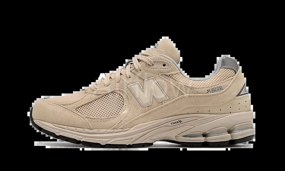 NB 2002R Bone Light Aluminum
