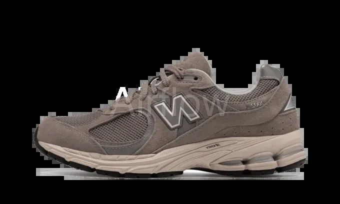 NB 2002R Marblehead Light Aluminum — vista 2