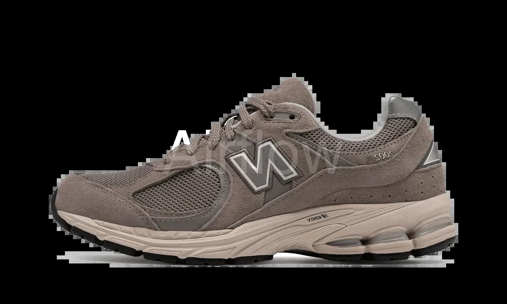 NB 2002R Marblehead Light Aluminum