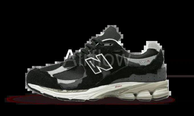 NB 2002R Protection Pack Black Grey — vista 2