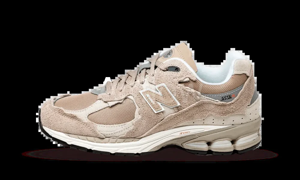NB 2002R Protection Pack Driftwood