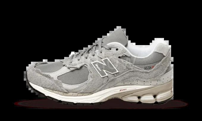 NB 2002R Protection Pack Grey — vista 2