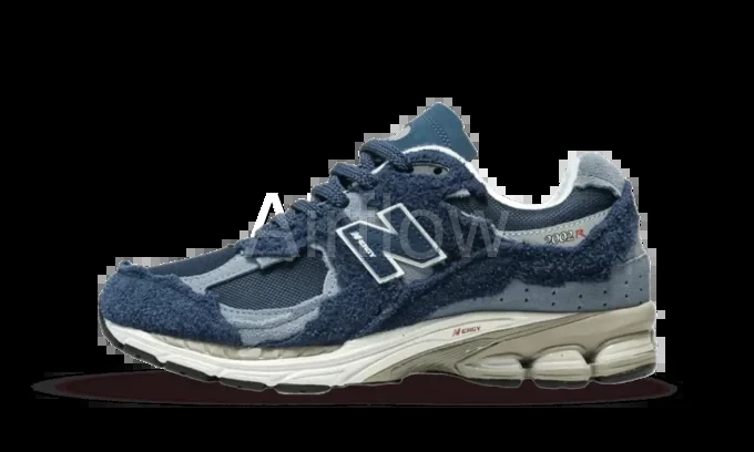 NB 2002R Protection Pack Navy Grey — vista 2