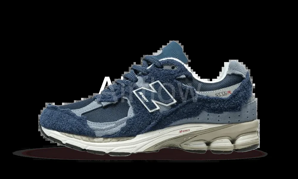 NB 2002R Protection Pack Navy Grey