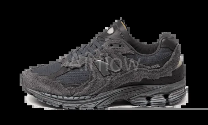 NB 2002R Protection Pack Phantom — vista 2