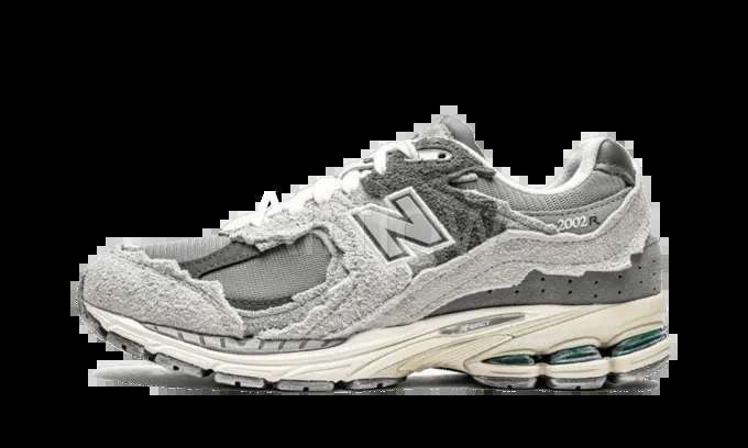 NB 2002R Protection Pack Rain Cloud — vista 2
