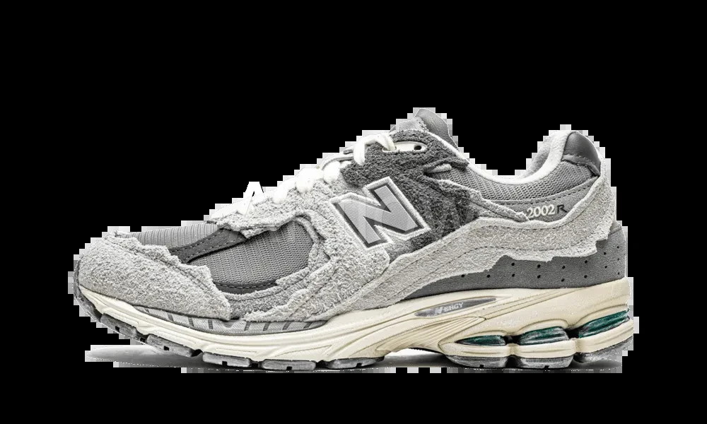 NB 2002R Protection Pack Rain Cloud