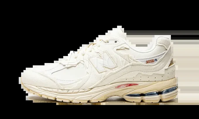 NB 2002R Protection Pack Sea Salt — vista 2