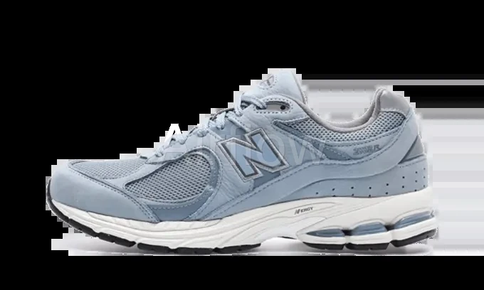 NB 2002R Rain Cloud Blue — vista 2