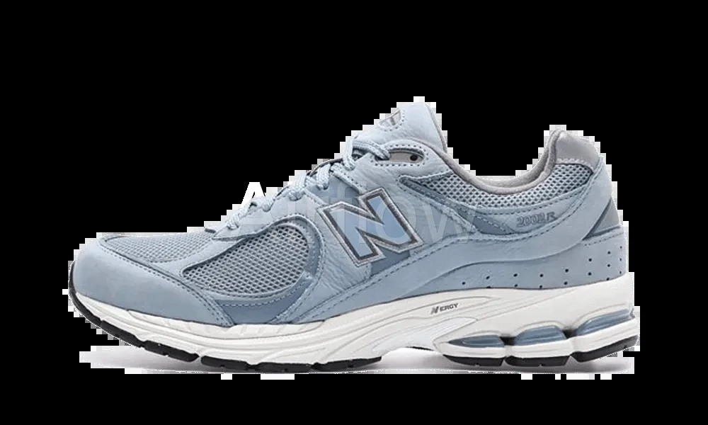 NB 2002R Rain Cloud Blue