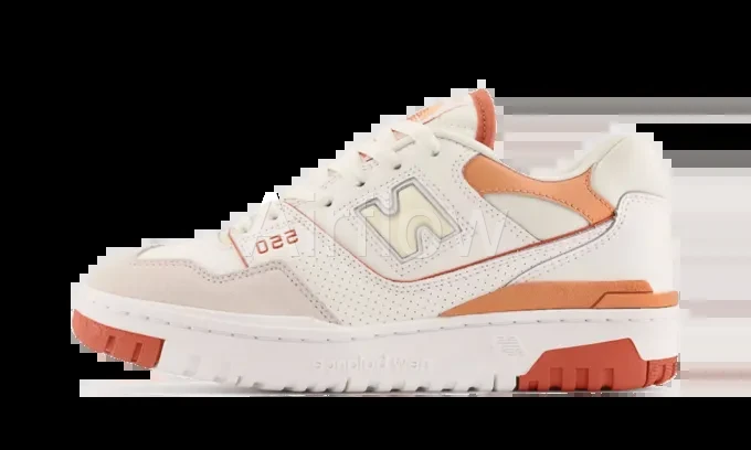 NB 550 Au Lait — vista 2