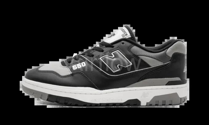 NB 550 Shadow — vista 2