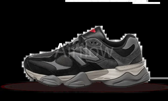NB 90/60 'Black Castlerock' — vista 2