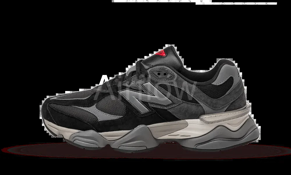 NB 90/60 'Black Castlerock'
