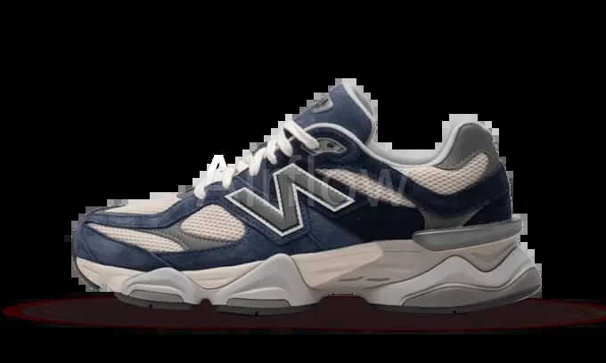 NB 90/60 Natural Indigo — vista 2