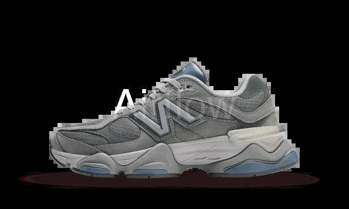 NB 9060 'Castlerock' — vista 2