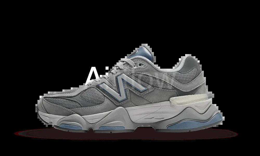 NB 9060 'Castlerock'