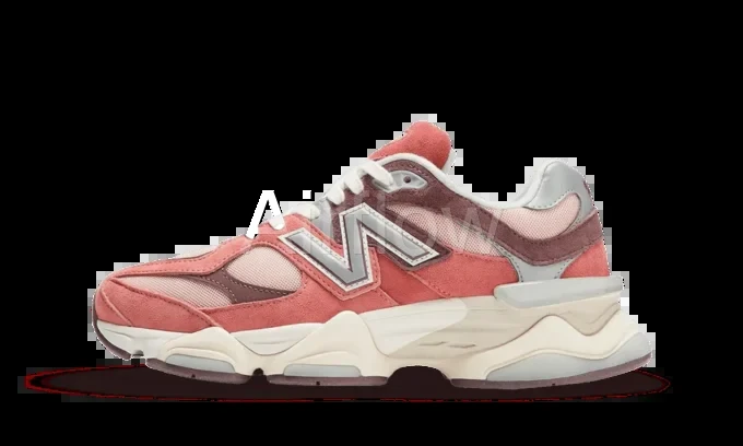 NB 9060 Cherry Blossom — vista 2