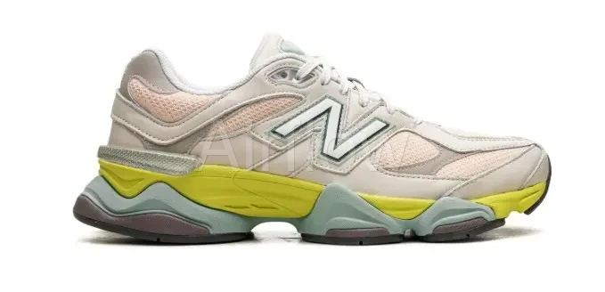 NB 9060 "Cream Moonbeam"