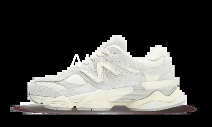 NB 9060 'Quartz Grey' — vista 2