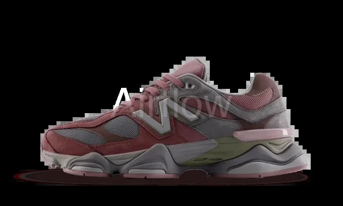 NB 9060 Truffle — vista 2